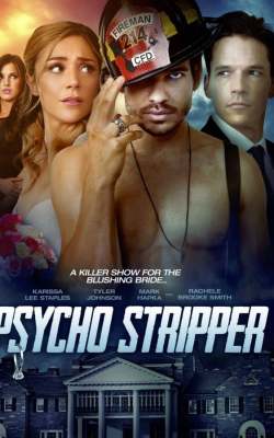 Psycho Stripper