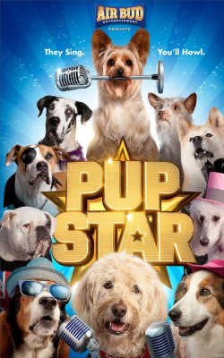 Pup Star