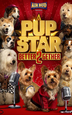 Pup Star: Better 2Gether