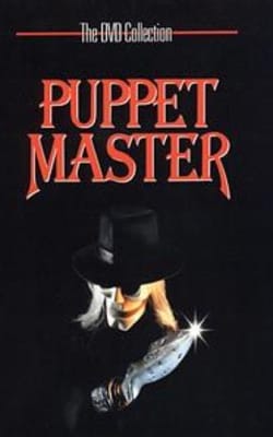 Puppet Master