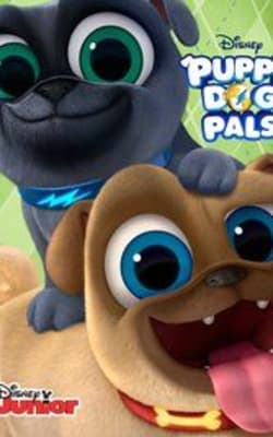 Puppy Dog Pals - Season 1