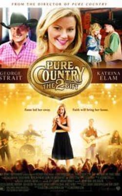 Pure Country 2: The Gift