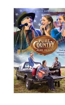 Pure Country Pure Heart