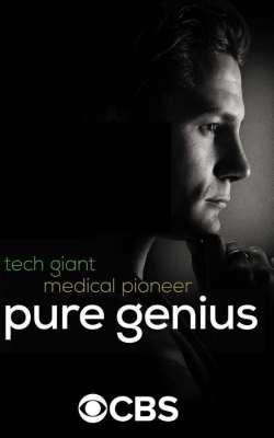 Pure Genius - Season 1