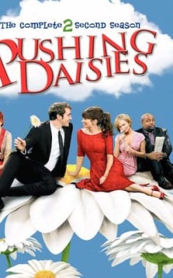 Pushing Daisies - Season 2