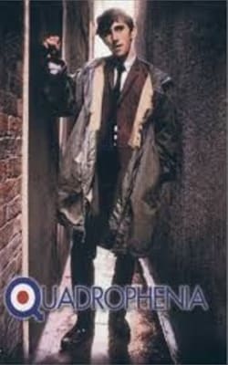 Quadrophenia 1979