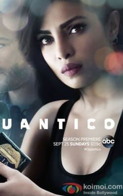 Quantico - Season 2