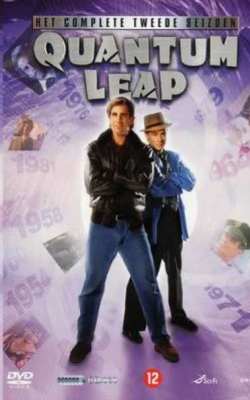 Quantum Leap - Season 1