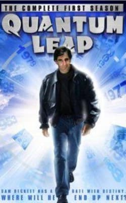 Quantum Leap - Season 2