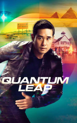 Quantum Leap - Season 2