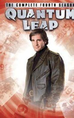 Quantum Leap - Season 4