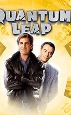 Quantum Leap - Season 5