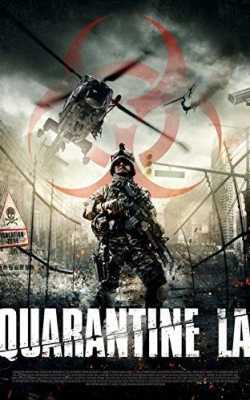 Quarantine LA (Infected)