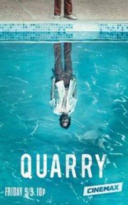 Quarry - Season 1