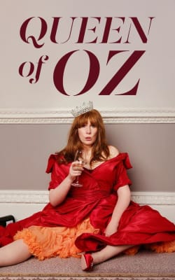 Queen of Oz - Season 1