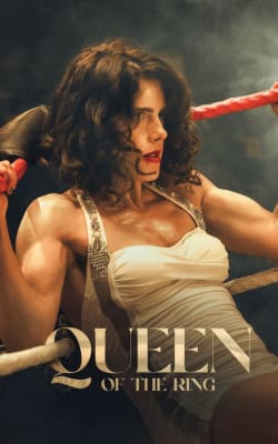 Queen of the Ring Queen of the Ring