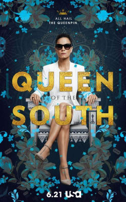 Queen of the South - Season 2
