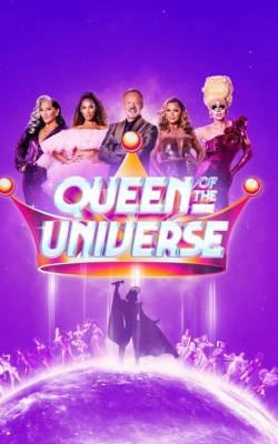 Queen of the Universe - Season 1