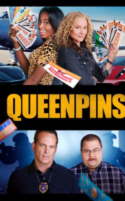 Queenpins