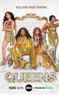 Queens - Season 1