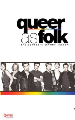 Queer as Folk - Season 2