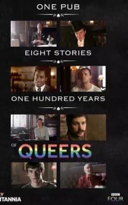 Queers - Season 01