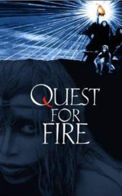 Quest For Fire