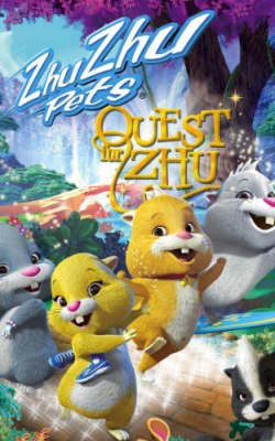 Quest For Zhu