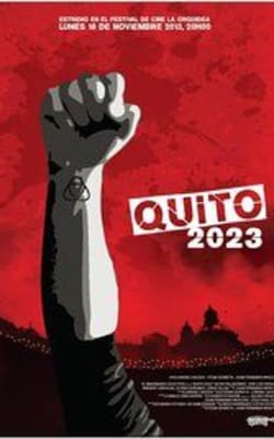 Quito 2023