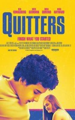 Quitters