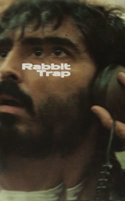 Rabbit Trap-HD