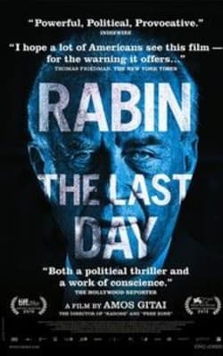 Rabin The Last Day