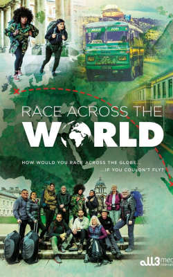 Race Across the World - Season 2