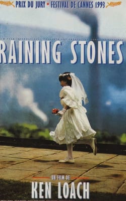 Raining Stones