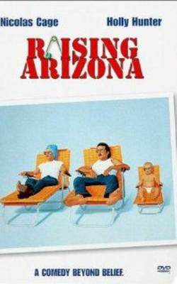 Raising Arizona