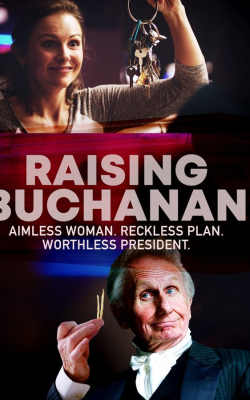 Raising Buchanan