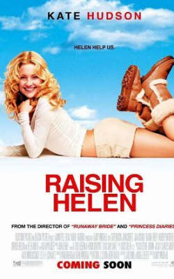 Raising Helen