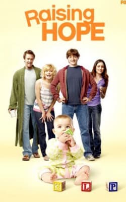 Raising Hope - Season 1