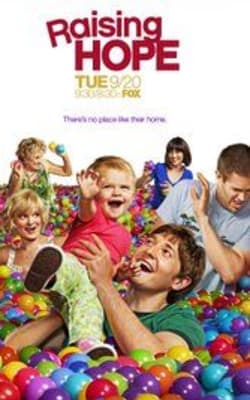 Raising Hope - Season 2