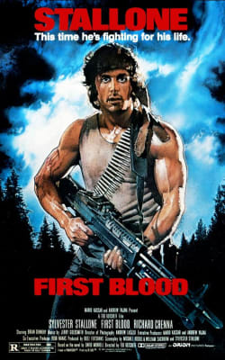 Rambo First Blood Part I