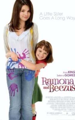 Ramona And Beezus