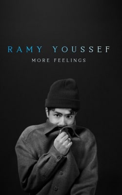 Ramy Youssef: More Feelings