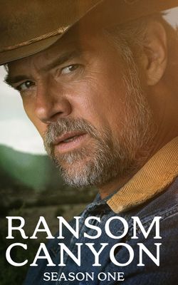 Ransom Canyon - Season 1-HD