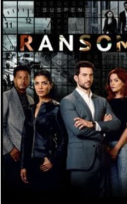 Ransom - Season 1