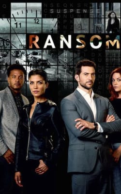 Ransom - Season 2