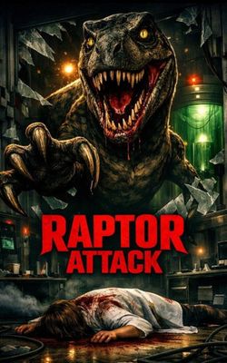 Raptor Attack-HD