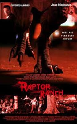 Raptor Ranch