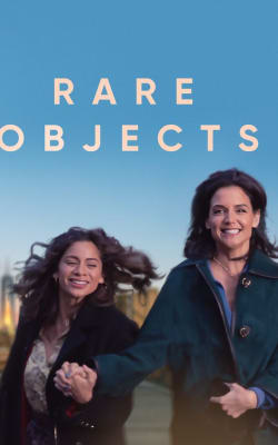 Rare Objects