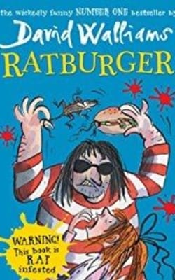 Ratburger