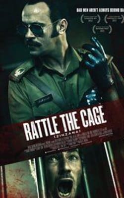 Rattle The Cage